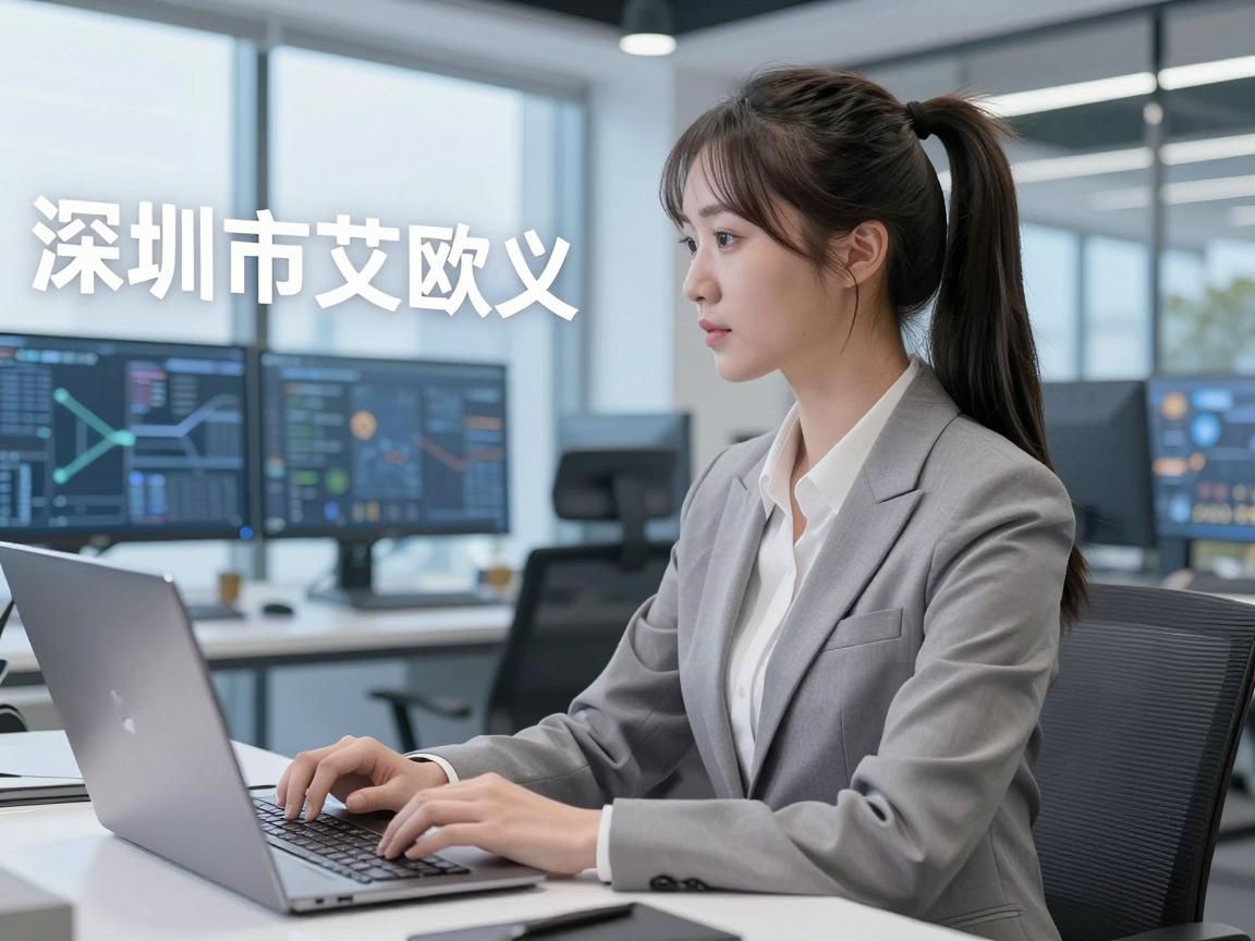 深圳市艾欧义web3自动化的探索与实践