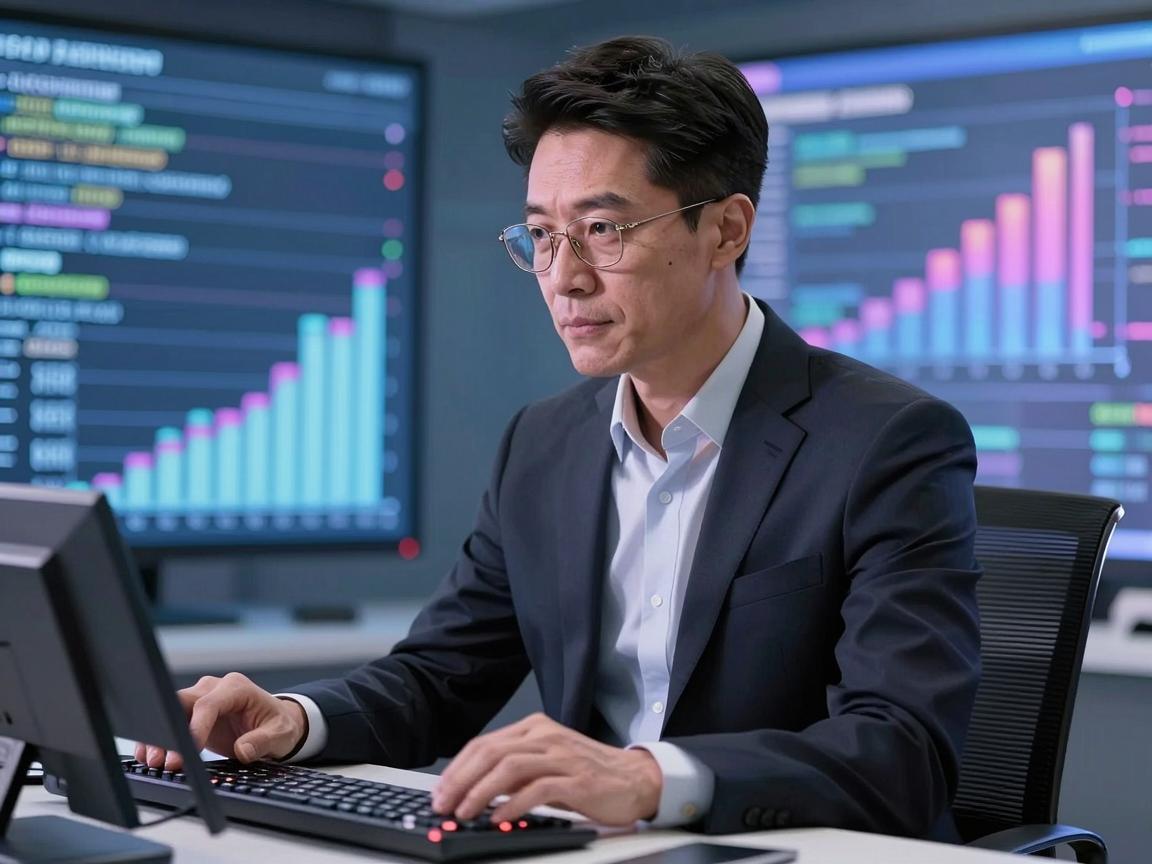 赵长鹏与币安Web3的父子情深