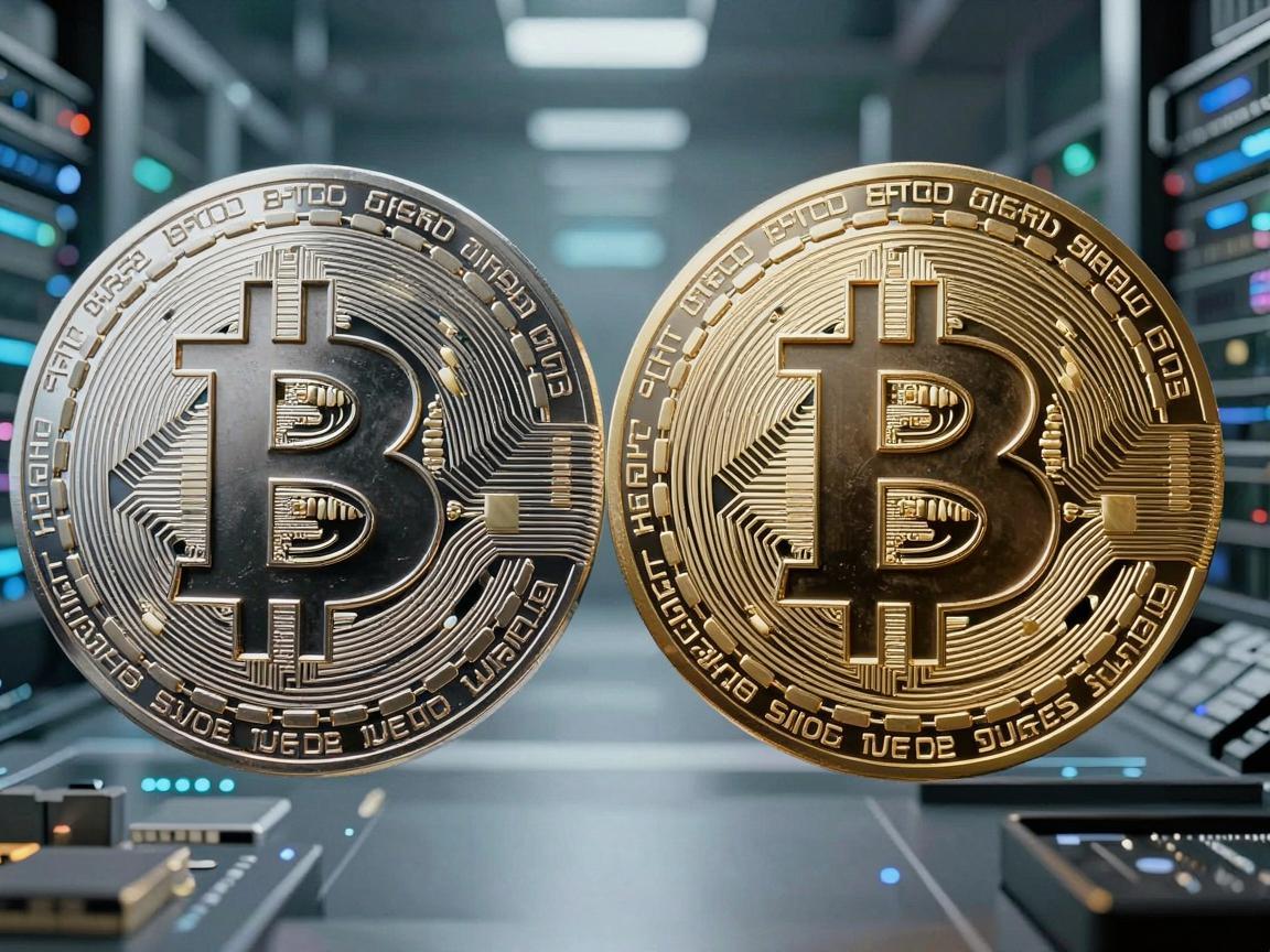 探索币安链与比特币的无缝对接