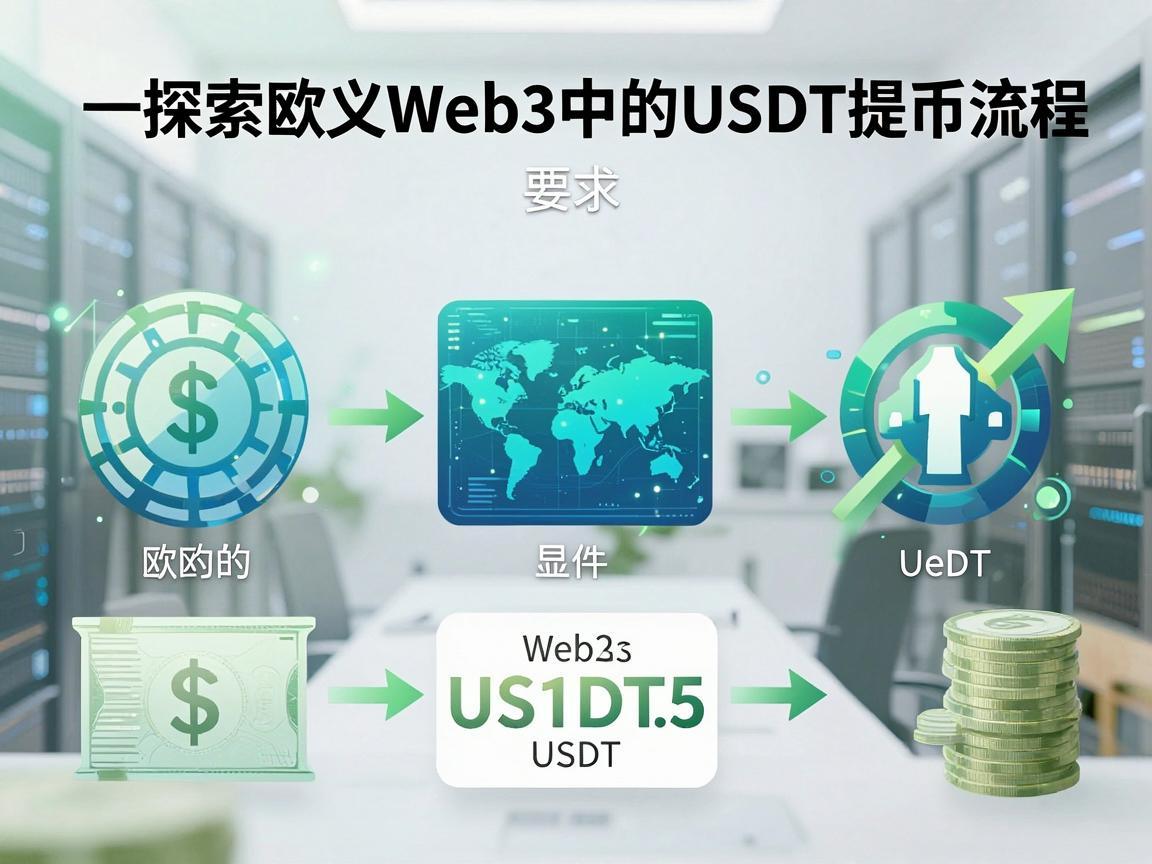 探索欧义Web3中的USDT提币流程