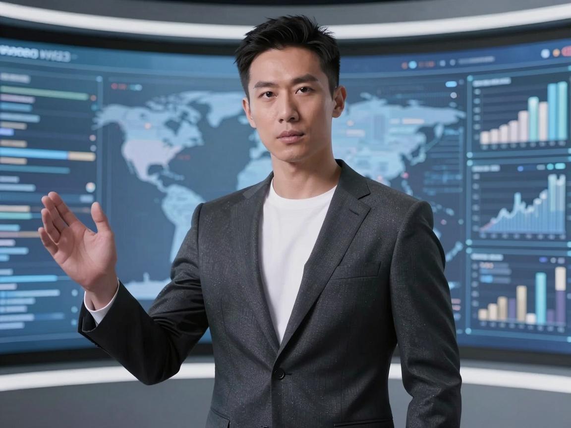 币安Web3A创始人，引领区块链革命的先锋