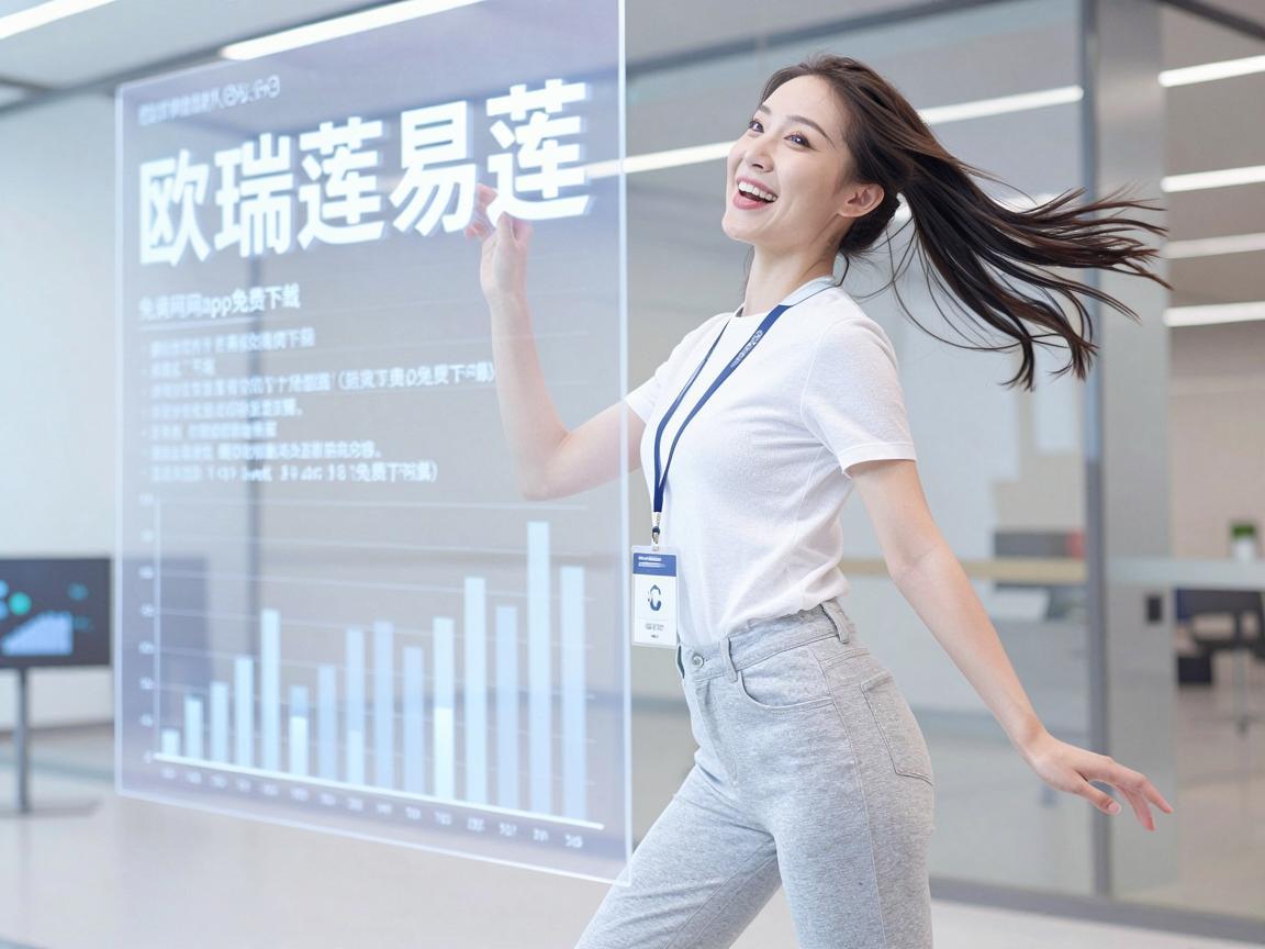 欧瑞莲易莲网app免费下载