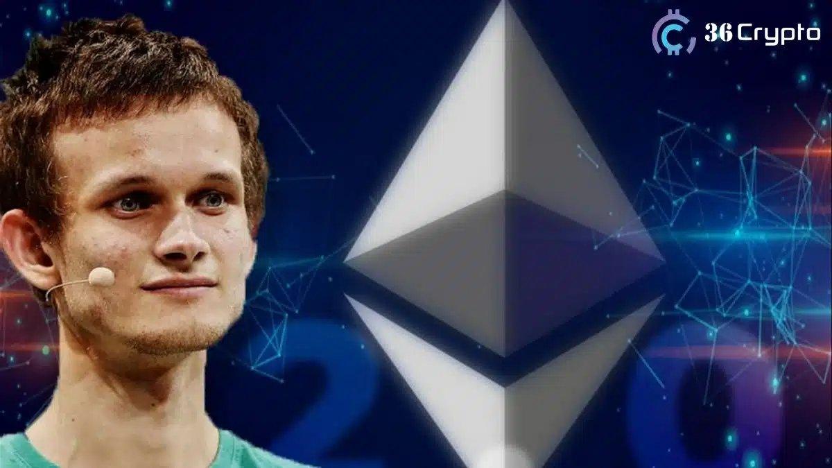 Vitalik Buterin 揭露AI破解匿名以太坊文档挑战失败主因