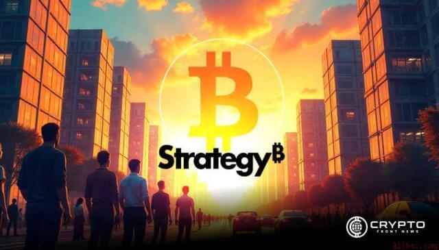 Strategy CEO Phong Le表示比特币代表自由