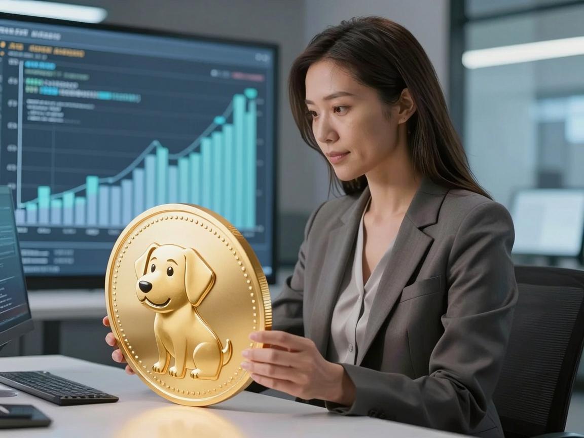 亚马逊是否接受狗狗币
