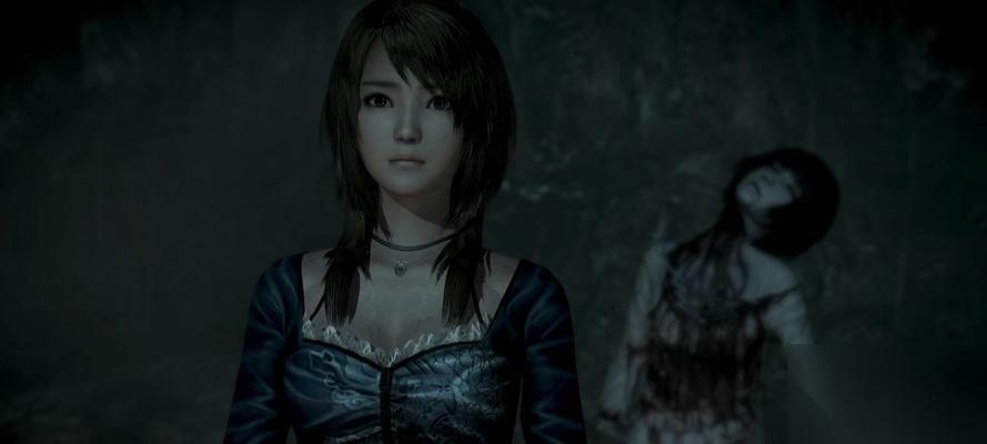 零濡鸦之巫女 全怨灵在哪里介绍 探寻游戏中的恐怖灵体