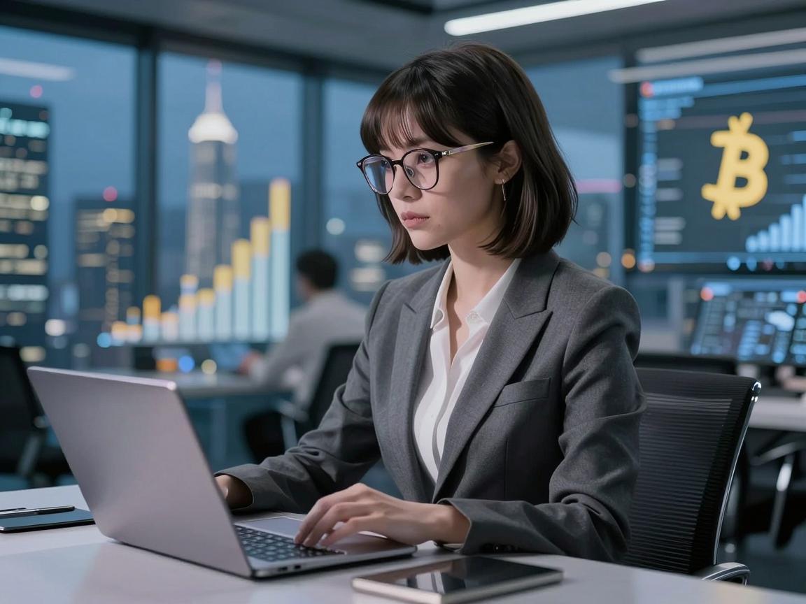 探索币安Web3，挖掘加密货币的可能性