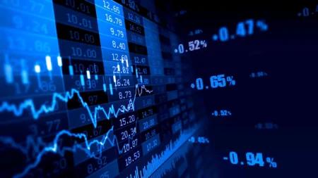 比特币（BTC）坚守6.3万美元支撑位，美国股指期货周一走高