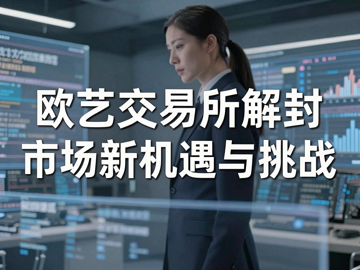 欧艺交易所解封，市场新机遇与挑战