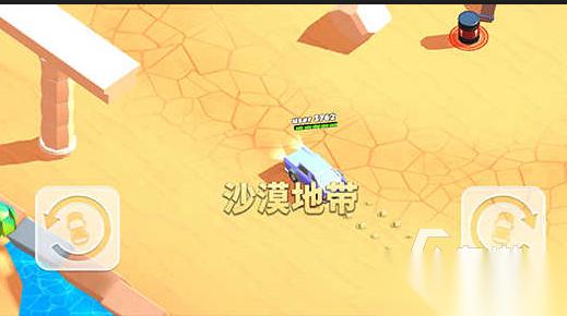 流行的小汽车闯关游戏分享 2026热门的汽车闯关游戏汇总