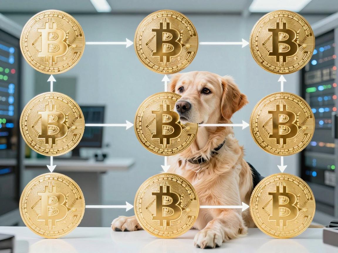 狗狗币同步数据种子的探索与应用