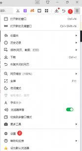 360安全浏览器主页被锁定怎么办