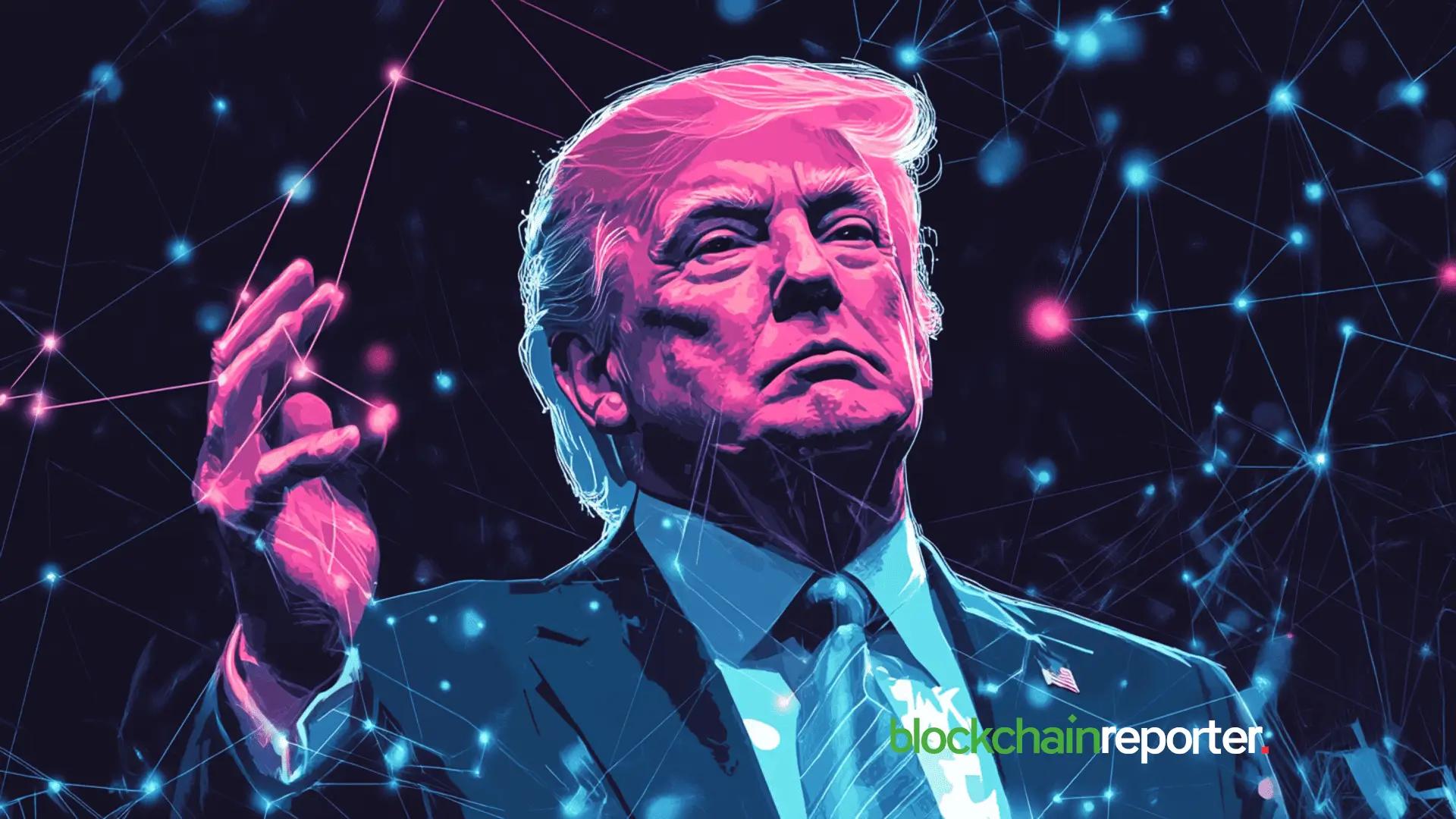 特朗普家族力挺的American Bitcoin增持500枚比特币，跻身第16大企业持有者