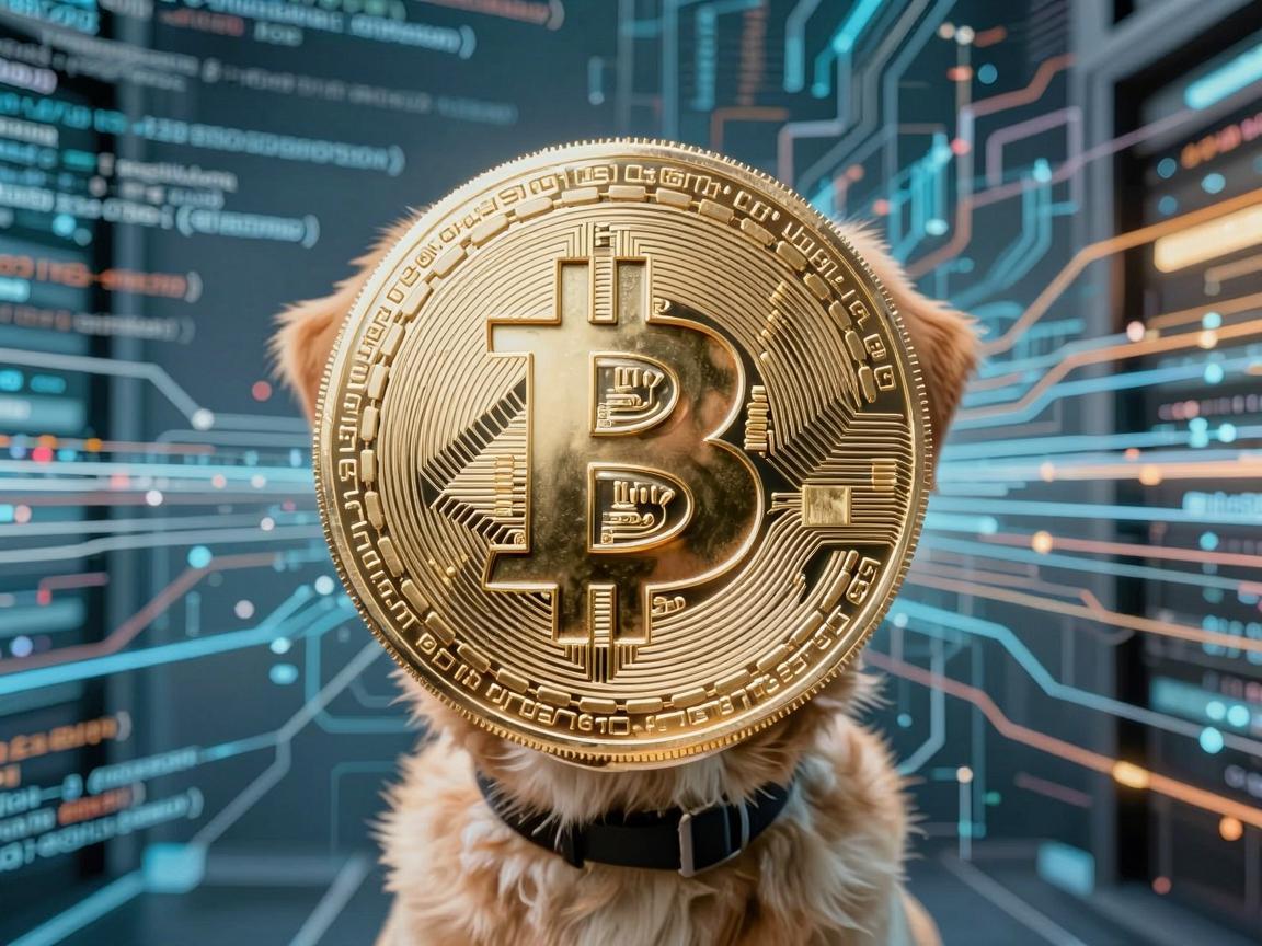 狗狗币的计算逻辑，探索加密货币背后的数学原理