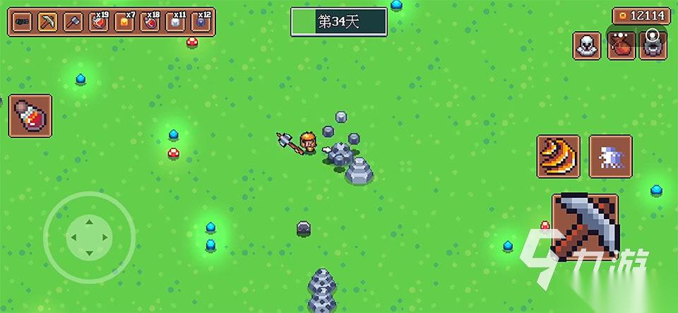 耐玩的单机无网络无登陆游戏盘点 2026高人气单机游戏下载