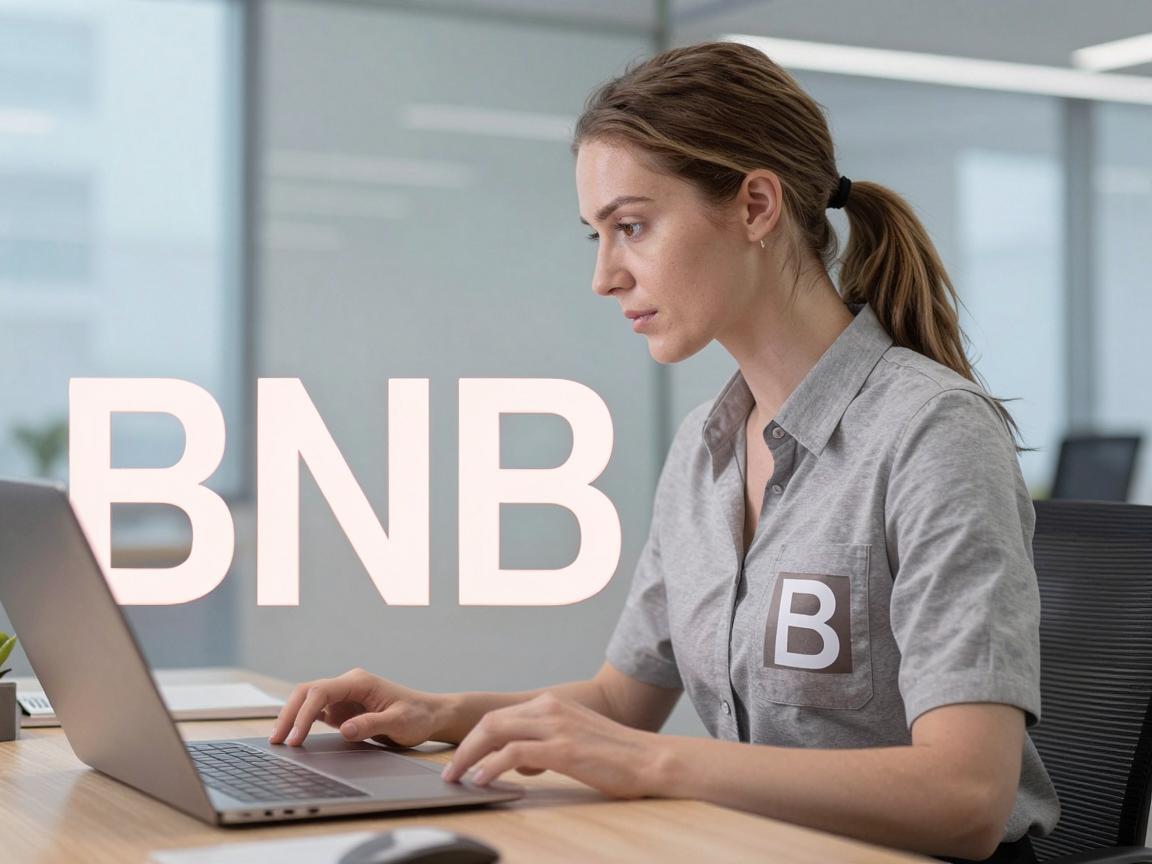 探索BNB与币安Web3代币的关联