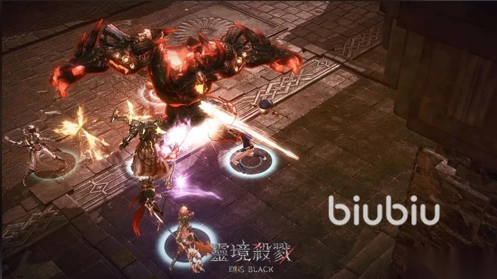 灵境杀戮black闪退卡顿怎么办 灵境杀戮black掉线掉帧解决方法