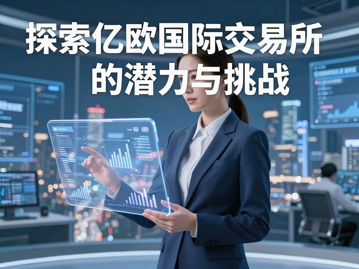 探索亿欧国际交易所的潜力与挑战