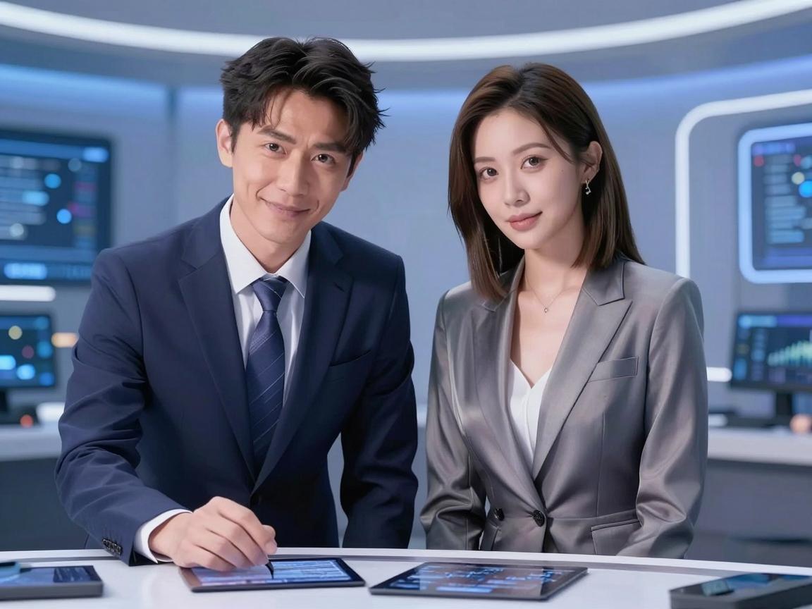 欧小剑和马晓晓易冬冬的奇妙冒险