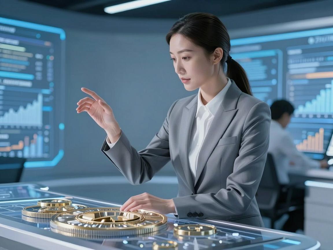 探索欧义web3，如何在去中心化平台上购买比原链