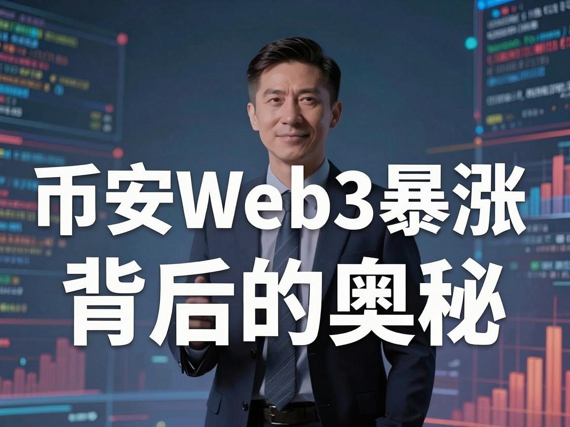 币安Web3暴涨背后的奥秘