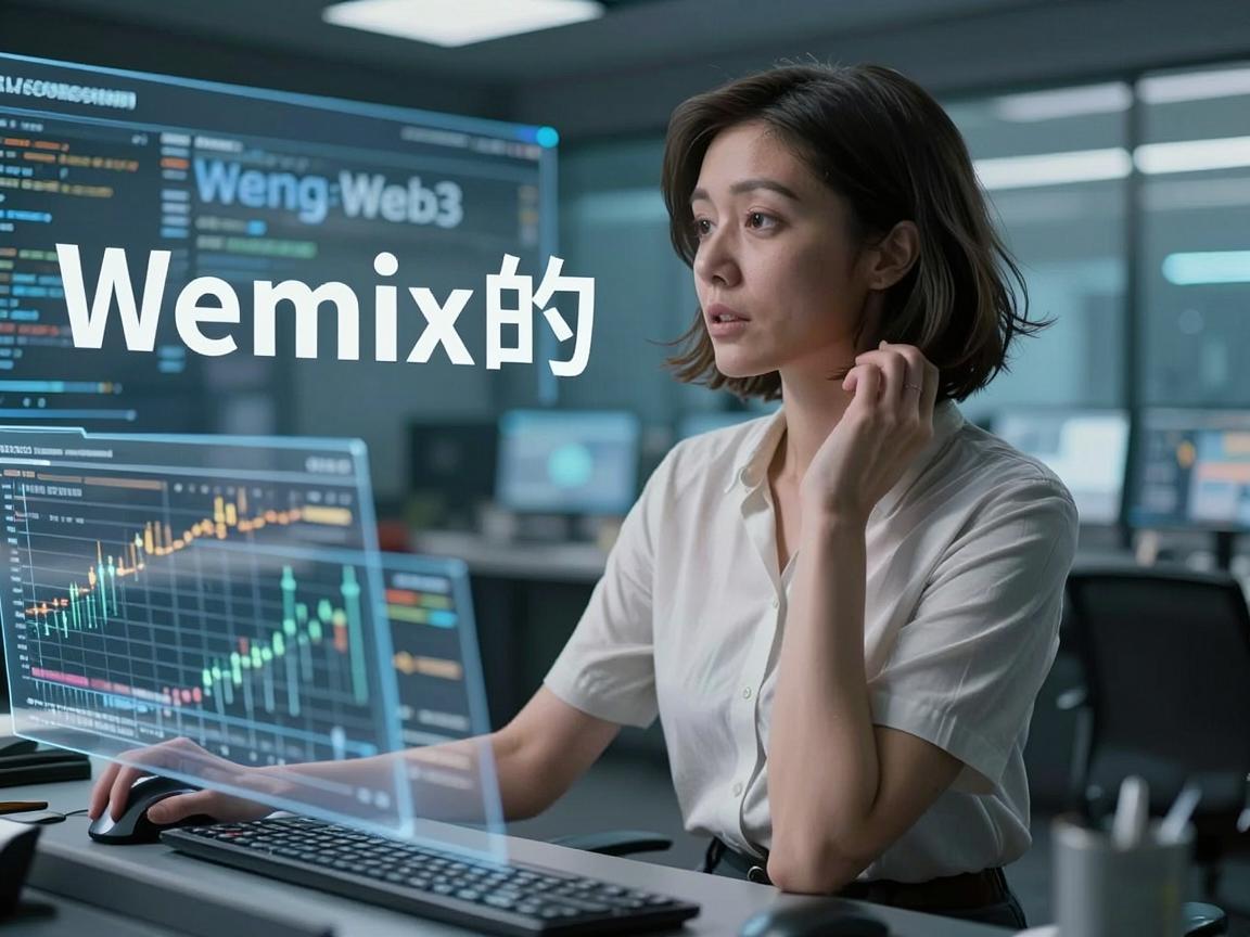 探索币安Web3与Wemix的融合之路