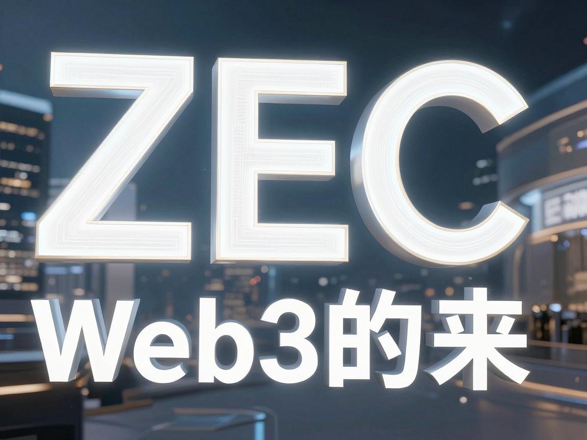 探索ZEC币安Web3的未来