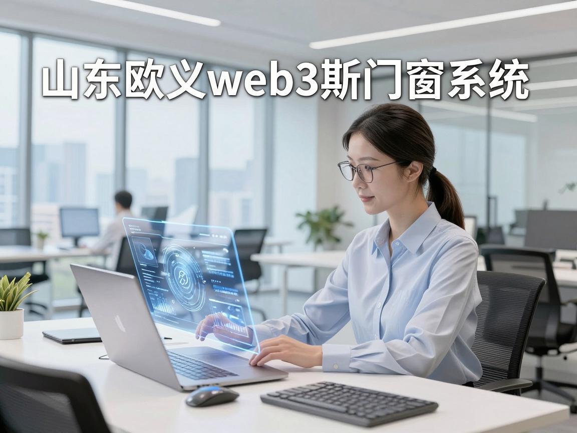 山东欧义web3斯门窗系统，创新科技与家居美学的完美结合