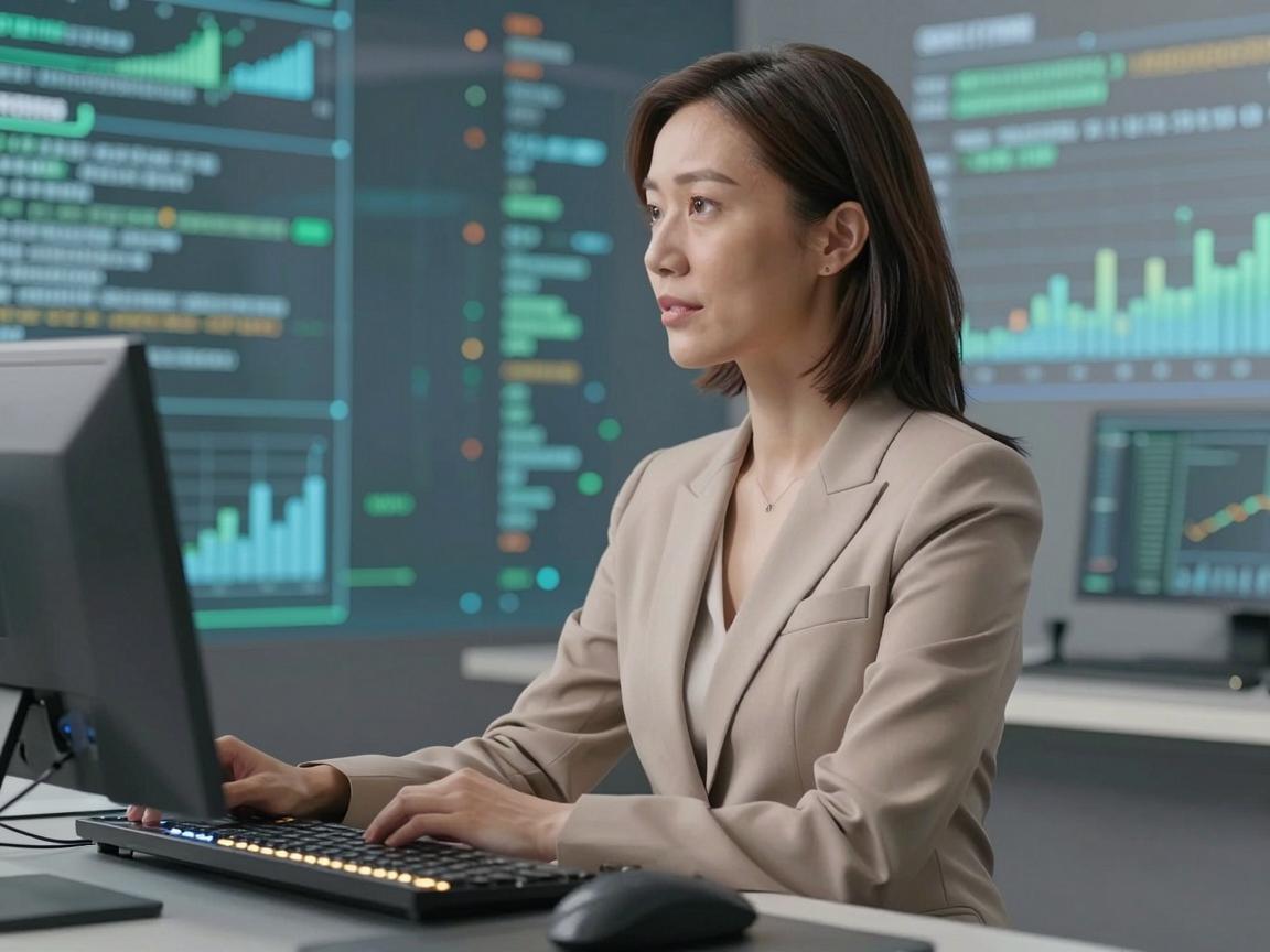 探索币安Web3的奥秘，从区块链到去中心化金融