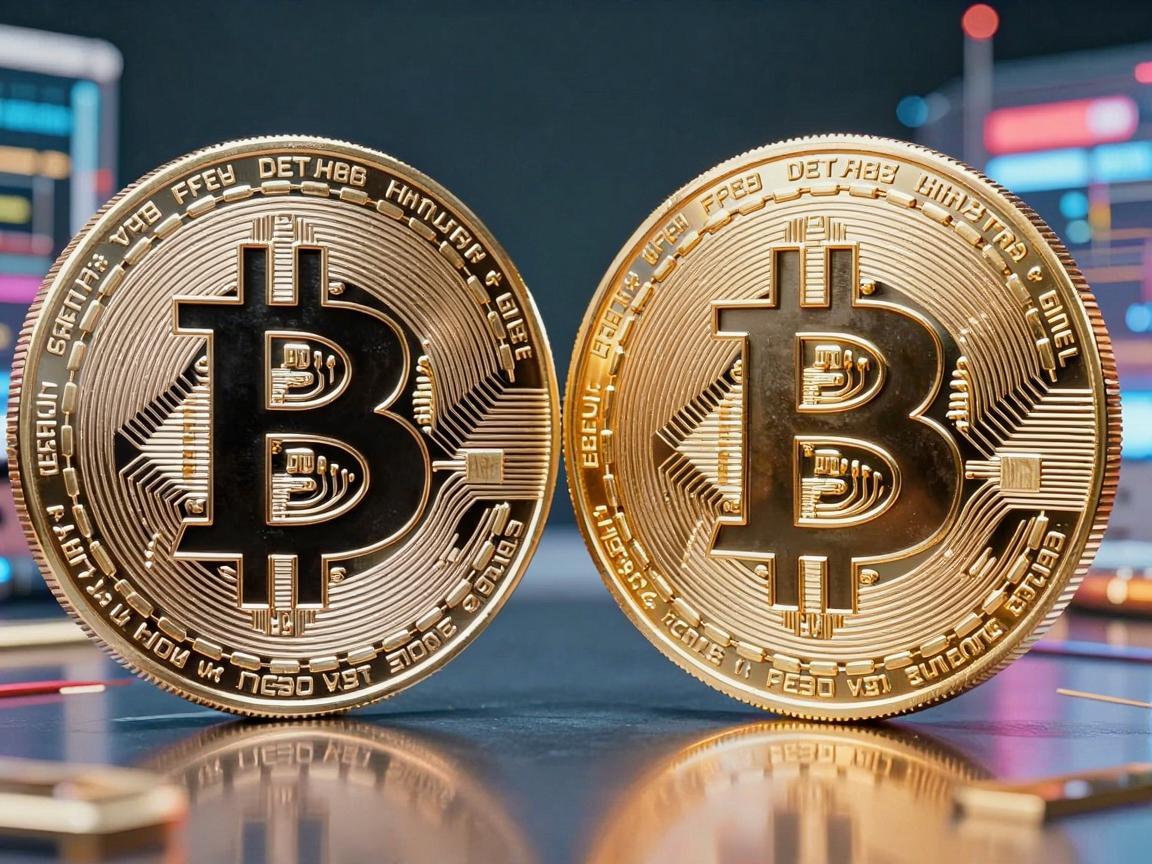 探索数字货币的双子星——币安币与比特币