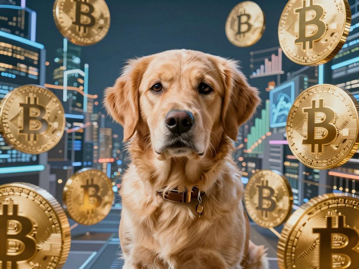 探索狗狗币Doge，加密货币世界的一股不可忽视的力量