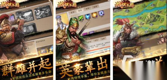 热门的兵棋游戏有哪些 2026好玩的战棋手游下载分享