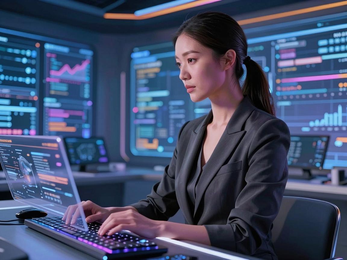 探索币安Web3的Pube平台，迈向去中心化的未来