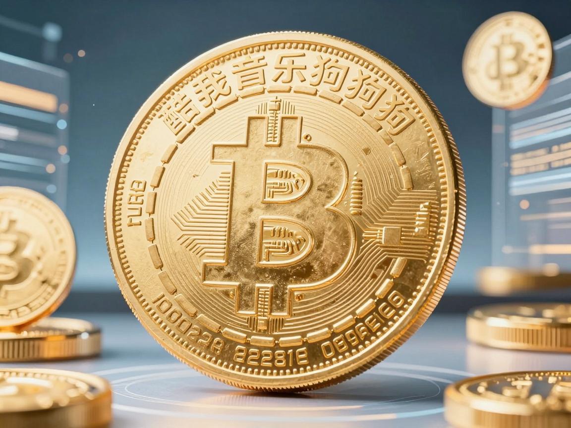 酷我音乐狗狗币——数字时代的宠物与收藏