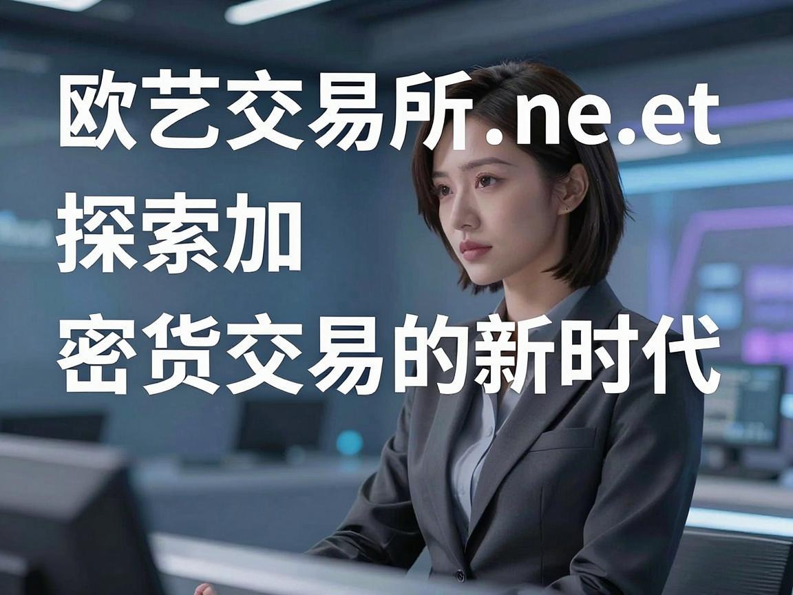 欧艺交易所.net，探索加密货币交易的新时代