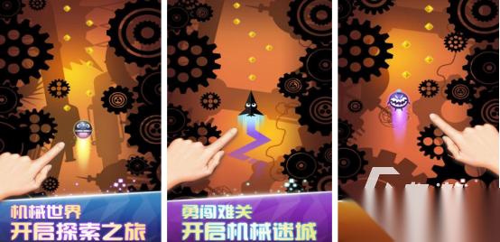 流行的吃豆游戏有没有 2026好玩的豆豆手游推荐合集