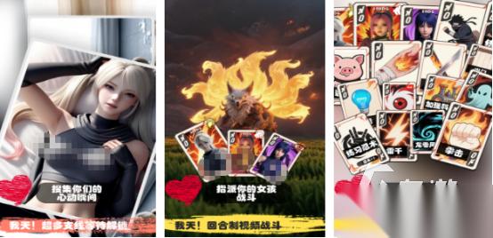 免费的女忍者游戏有哪几个 好玩的忍者手游排行榜2026