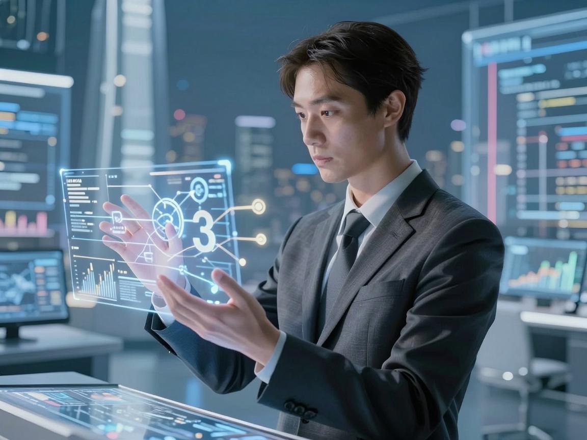欧义Web3模拟，探索去中心化世界的无限可能
