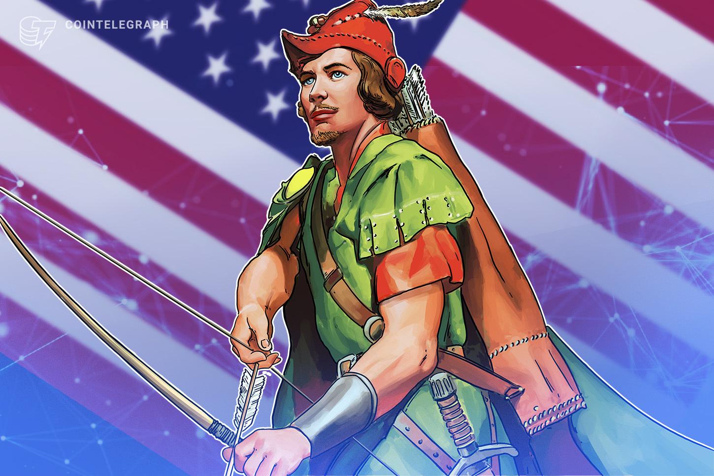 Robinhood称其AI代理功能将“很快”为加密货币交易者提供协助
