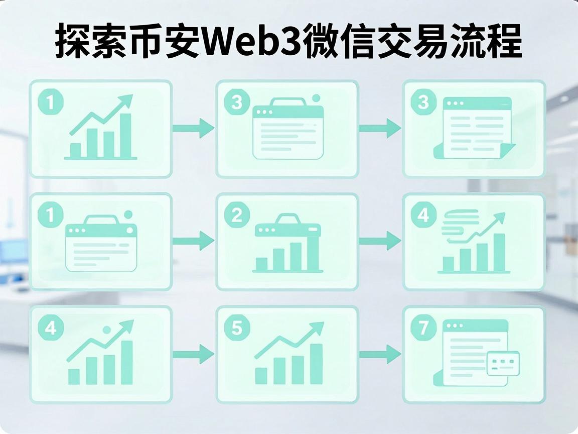 探索币安Web3微信交易流程
