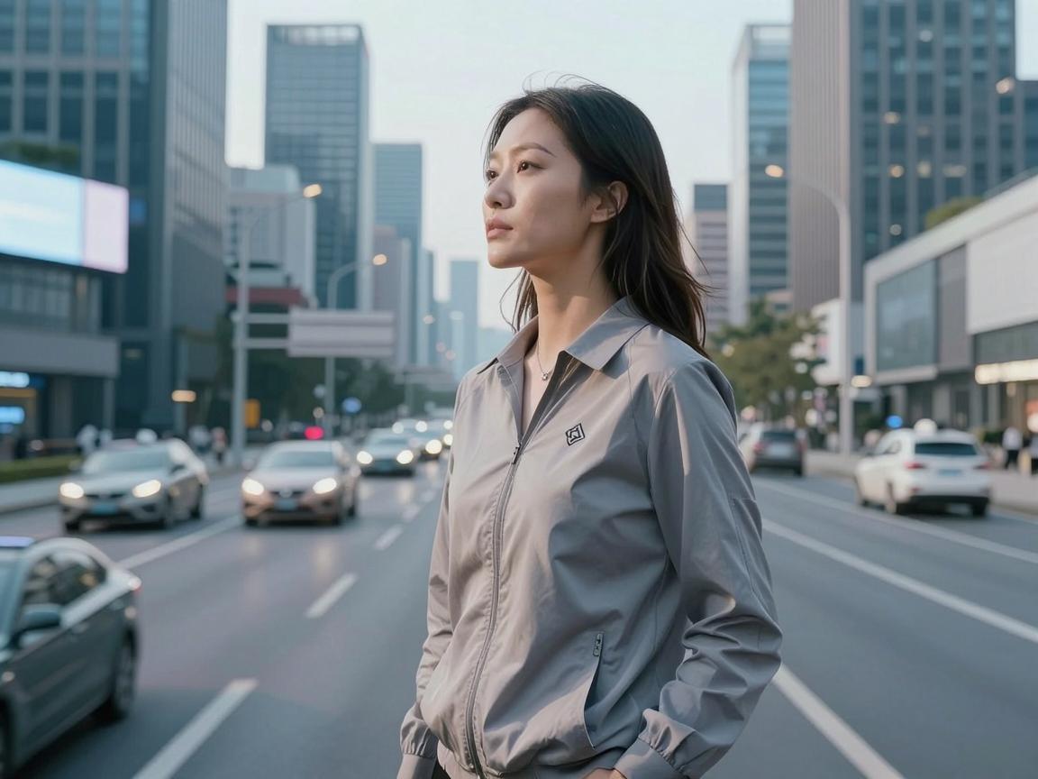 探索币安Web3交通的未来