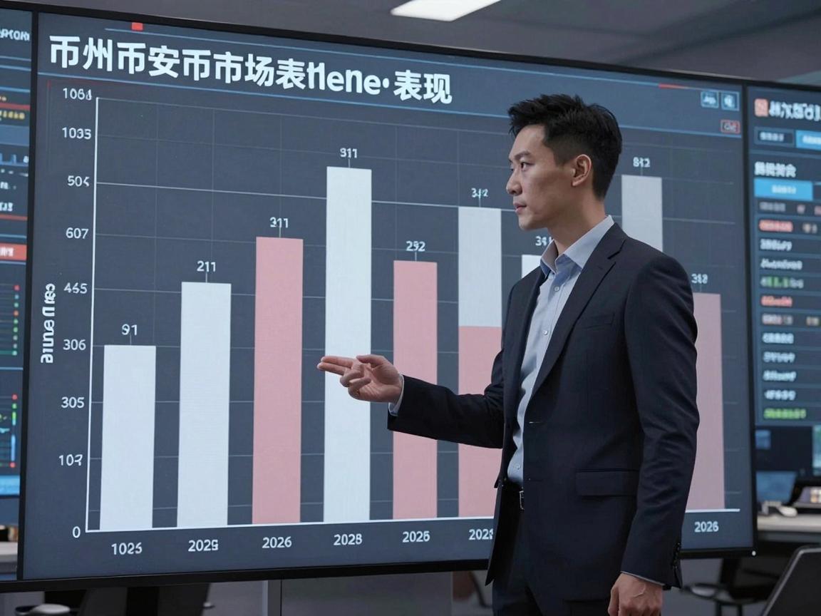 币安币市场表现分析