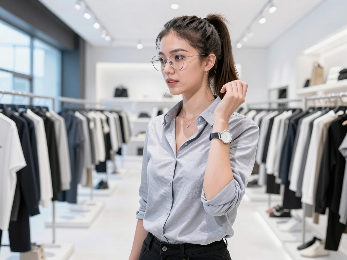 探索欧义Web3服装店的客服联系方式