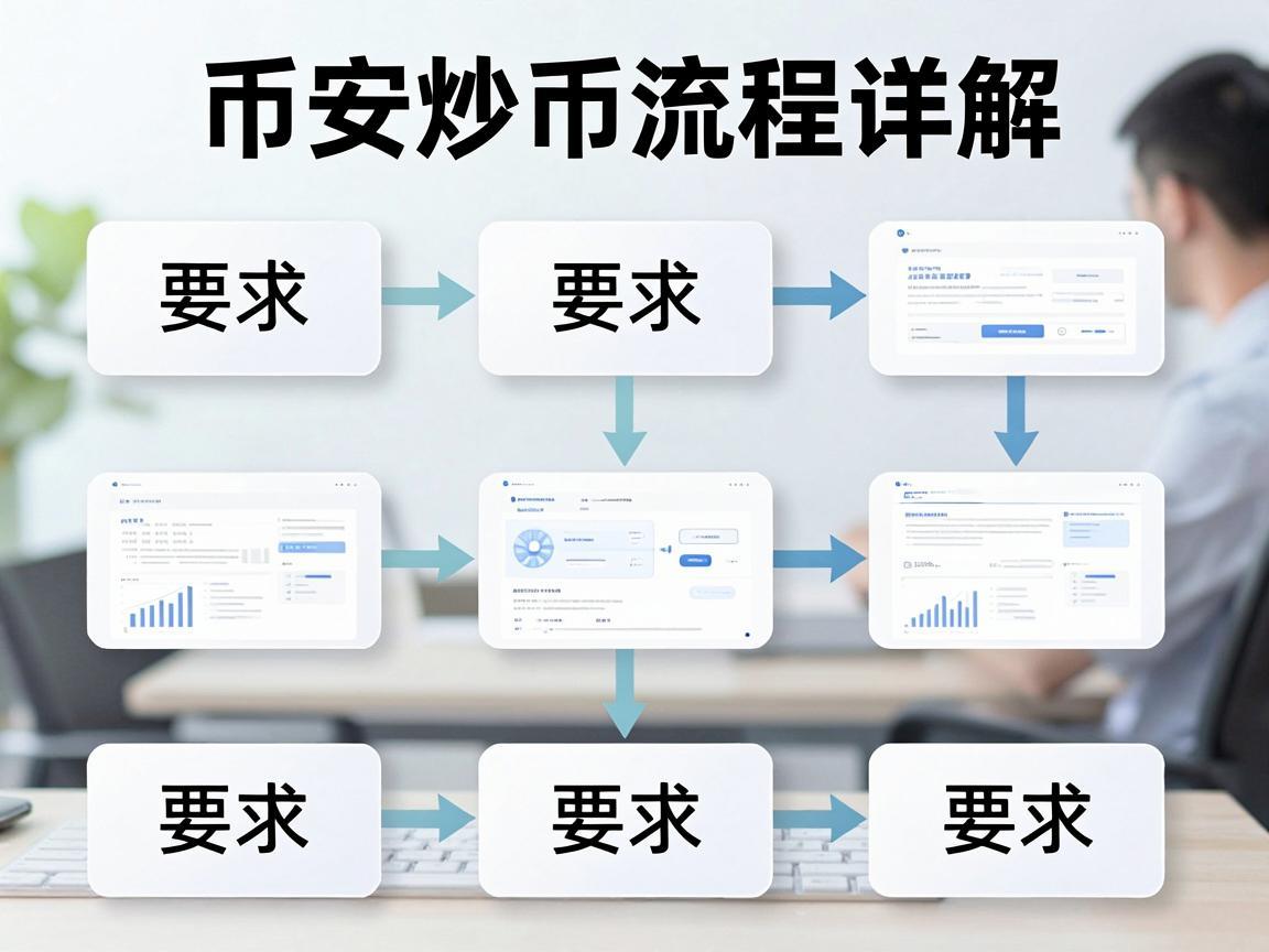 币安炒币流程详解
