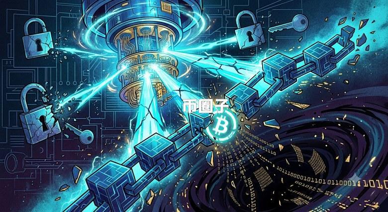 BitGo推出比特币钱包量子风险管理功能 同时宣布Robinhood Chain