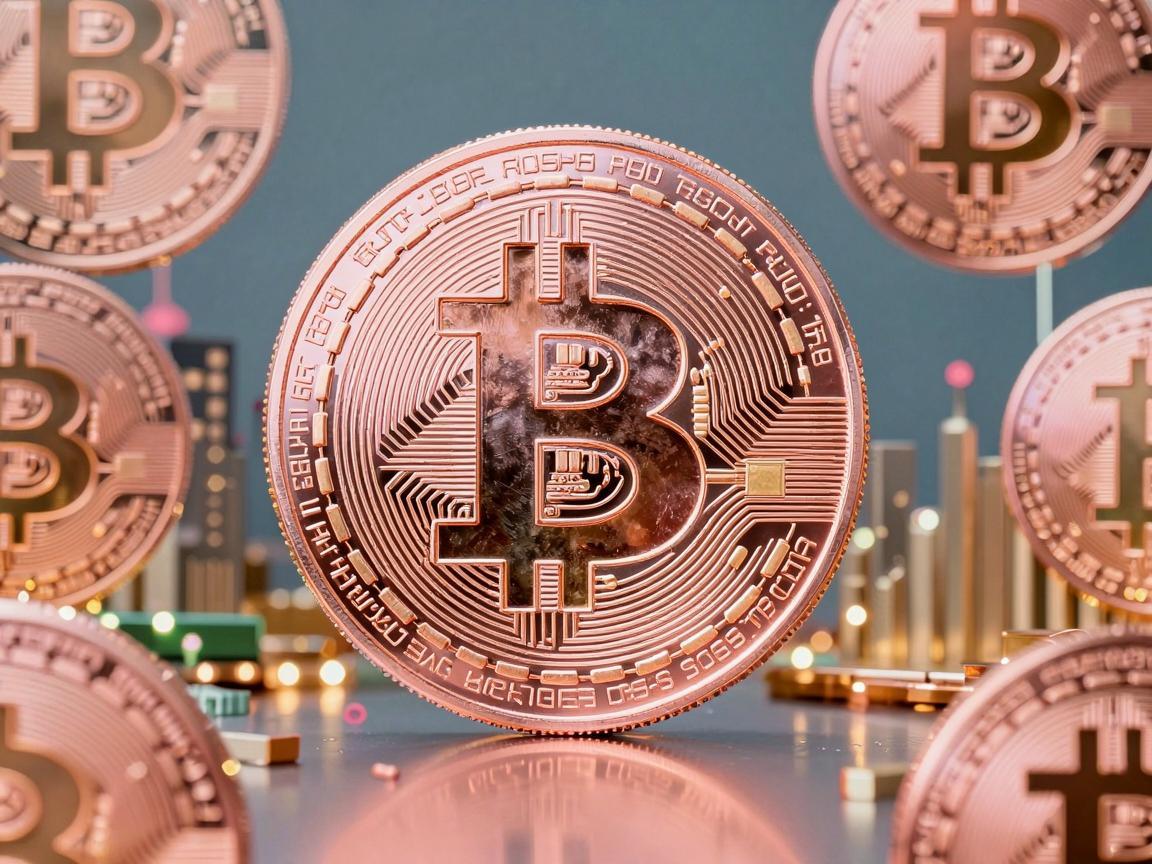 探索币安的Rose币，加密货币市场的新星