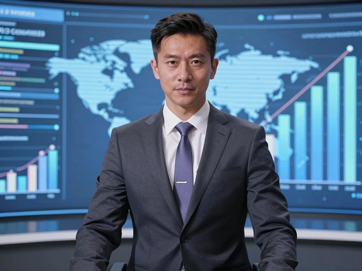 欧义Web3交易所最大股东揭秘