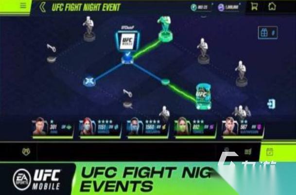 2026热门的ufc游戏下载 受欢迎的ufc游戏分享