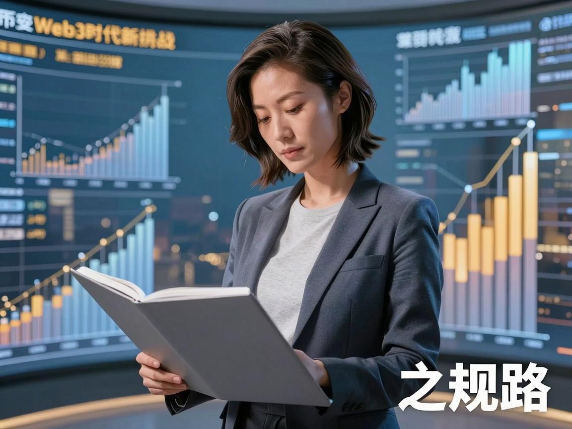 币安Web3时代的新挑战，认罪与合规之路